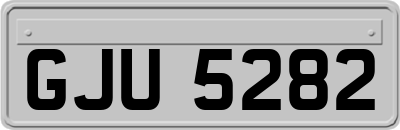 GJU5282