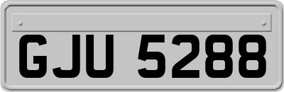 GJU5288
