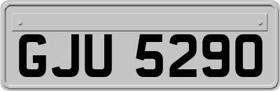 GJU5290