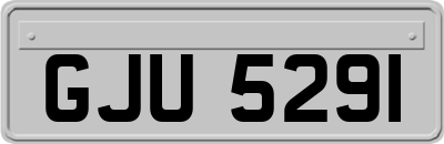 GJU5291