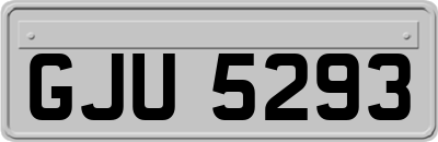 GJU5293