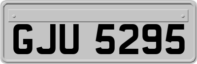 GJU5295