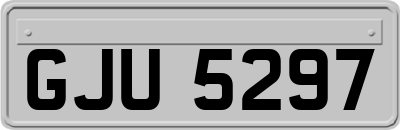 GJU5297