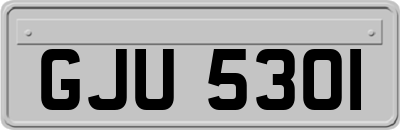 GJU5301