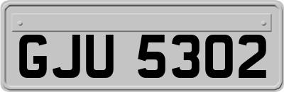 GJU5302
