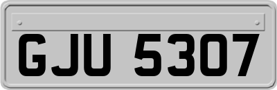 GJU5307