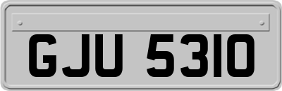 GJU5310