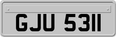 GJU5311