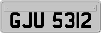 GJU5312