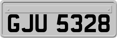 GJU5328