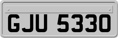 GJU5330