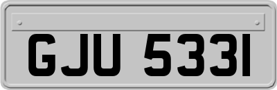 GJU5331