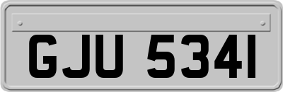 GJU5341