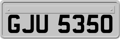 GJU5350