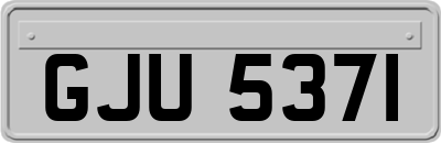 GJU5371