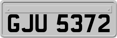 GJU5372