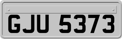 GJU5373
