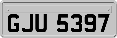 GJU5397