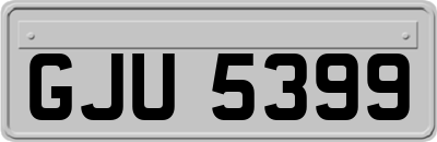 GJU5399