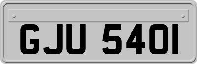 GJU5401