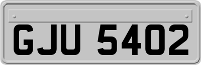 GJU5402
