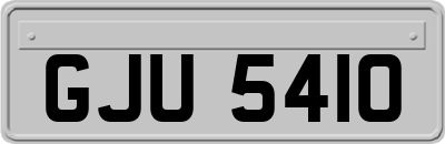 GJU5410