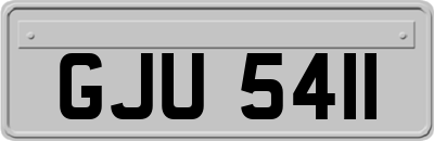 GJU5411