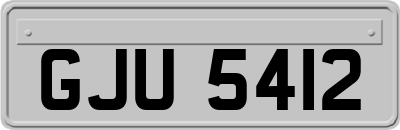 GJU5412