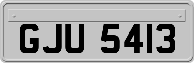 GJU5413