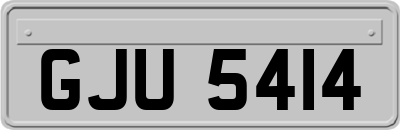 GJU5414