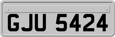 GJU5424