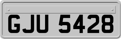 GJU5428