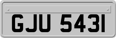 GJU5431