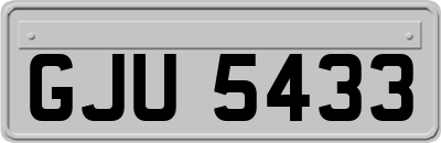GJU5433