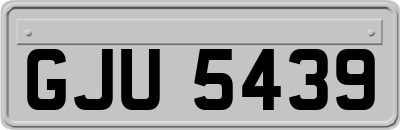 GJU5439