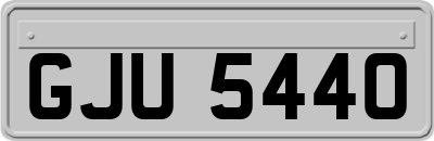 GJU5440