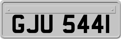 GJU5441