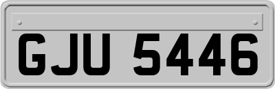 GJU5446
