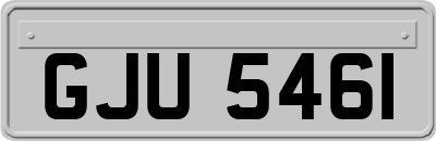 GJU5461