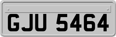GJU5464