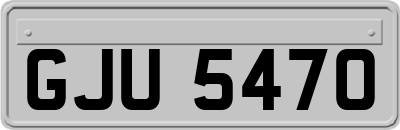 GJU5470