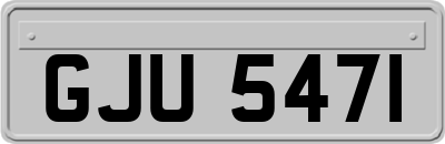 GJU5471