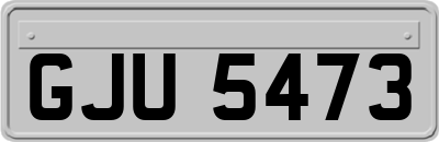 GJU5473