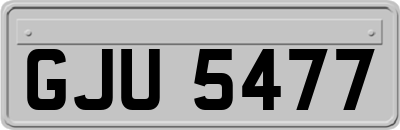 GJU5477