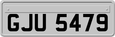 GJU5479