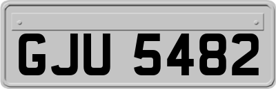 GJU5482