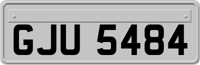GJU5484