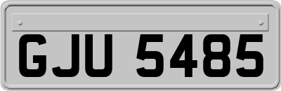 GJU5485