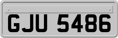 GJU5486