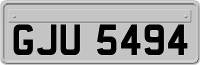 GJU5494